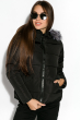 Куртка женская 120PGO005 черный