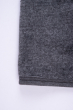Шапка на флисе 120PKLD014 серый