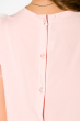 Туника женская с фатином 121P003 розовый