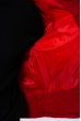 Куртка женская 184P8003 красный
