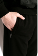 Классические спортивные штаны 120PELK450 черный