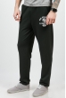 Брюки мужские спортивные классические 895K001 черный