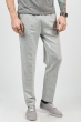 Брюки мужские спортивные классические 895K001 светло-серый