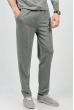 Брюки мужские спортивные классические 895K001 серый