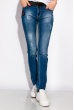 Женские джинсы 120POS9101 синий