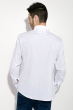 Рубашка мужская 511F004-4 белый