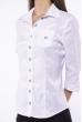 Рубашка женская 118P369-3 белый
