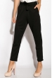 Брюки женские 317F047 черный Брюки женские 317F047 черный