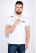 Поло 516F303 белый