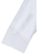 Рубашка мужская (батал) классический воротник, светлая 50PD21447-2 серо-белый
