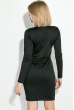 Платье женское в стиле Casual 68PD0141 черный