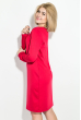 Платье женское в стиле Casual 68PD0141 красный
