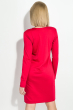Платье женское в стиле Casual 68PD0141 красный