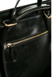 Рюкзак женский 123P007 черный