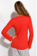 Пижама женская 317F086 красный