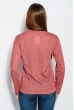Джемпер женский однотонный 951K001 бордо Джемпер женский однотонный 951K001 бордо