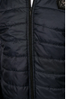 Куртка мужская 83P0077 темно-синий