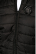 Куртка мужская 83P0077 черный