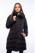Стильная женская куртка  120PSKL1863 черный