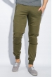 Брюки мужские спортивные 423F001-2 хаки