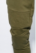 Брюки мужские спортивные 423F001-2 хаки