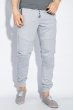 Брюки мужские спортивные 423F001-2 светло-серый