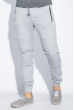 Брюки мужские спортивные 423F001-2 светло-серый