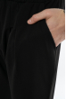 Стильные мужские брюки 158P4808 черный