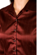 Блуза женская 118P156 бордо