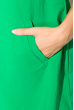 Платье женское 120P118 красно-зеленый