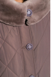 Куртка женская 131PM233 лиловый
