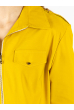 Рубашка женская 257P073 желтый