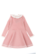 Платье 120PRA3010 junior розовый