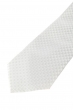 Галстук мужской для торжественного мероприятия 50PA0003-1 айвори