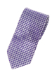 Галстук мужской для торжественного мероприятия 50PA0003-1 фиолетовый