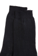 Носки женские высокие 120PNS008 темно-серый