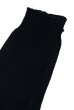Носки женские высокие 120PNS008 темно-синий / меланж
