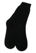 Носки женские высокие 120PNS008 черный