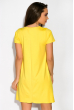 Платье женское 110P457 желтый