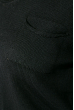 Джемпер женский, разнообразие цветов  122V001 черный