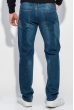 Джинсы мужские всесезонная модель 235V001 светло-синий