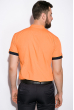 Рубашка 111P053 оранжевый