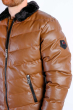 Куртка мужская 711F1065-2 терракотовый