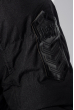 Куртка мужская зимняя 19PL138 черный