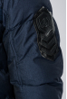 Куртка мужская зимняя 19PL138 темно-синий