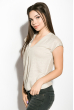 Блуза женская 516F480 оливковый