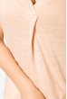 Блуза женская 516F480 персиковый