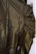Куртка женская с поясом 120PSKL2258 хаки