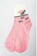 Носки женские 168P059 junior розовый