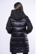 Куртка женская 120PSKL6269-1 черный